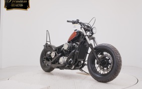 KAWASAKI VULCAN 400 Gen.2 1995 VN400A