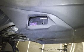 SUZUKI ADDRESS V125 DT11A