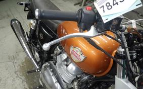 OTHER +ENFIELD INT650 2022