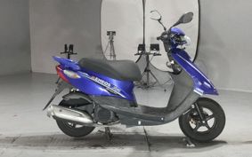 YAMAHA JOG ZR SA58J