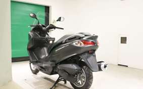 SUZUKI SKYWAVE 200 (Burgman 200) CH41A