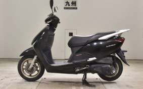 HONDA LEAD 110 1996 JF19