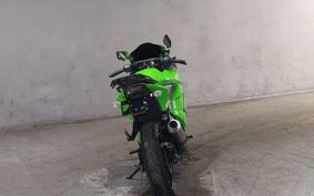 KAWASAKI NINJA250R EX250K