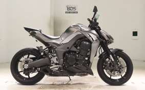 KAWASAKI Z1000 Gen.5 2016
