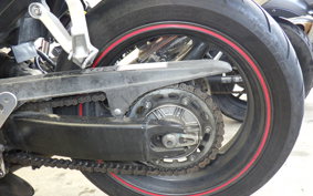 HONDA CBR600F GEN 3 2001 PC35