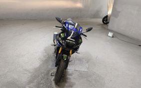YAMAHA YZF-R25 RG43J
