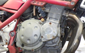 SUZUKI BANDIT 250 GJ74A