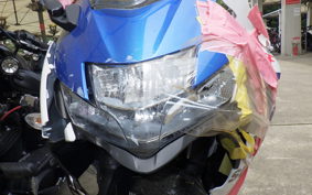 SUZUKI GIXXER 250 SF 2005 ED22Y