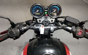 HONDA CB400SFV-3 2007 NC39