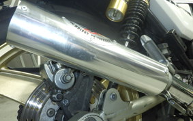 KAWASAKI ZRX400 2016 ZR400E