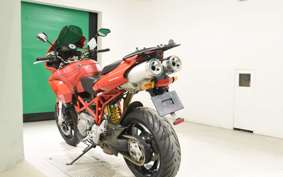 DUCATI MULTISTRADA ー1100 2011