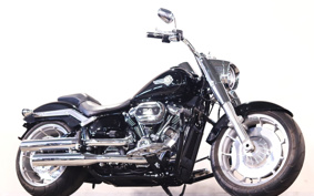 HARLEY FLFBS 2022 YGK