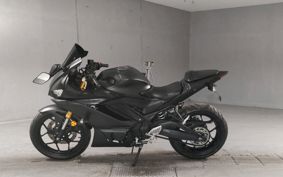 YAMAHA YZF-R25 RG43J