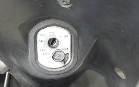 HONDA DIO Gen.6 AF62