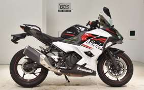 KAWASAKI NINJA 250 2 EX250P