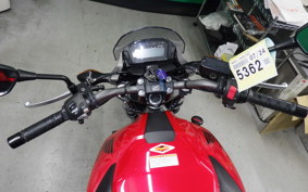 HONDA NC 700 S ABS 2013 RC61