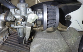 HONDA MONKEY BAJA 2024 Z50J