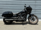 Фото Harley FXLRST 2024 с японского аукциона