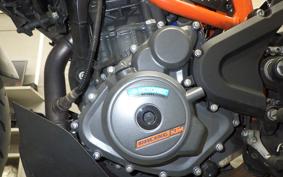 KTM 390 DUKE 2004
