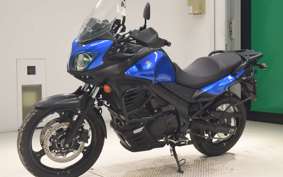 SUZUKI DL650 ( V-Strom 650 ) A 2015 VP56A