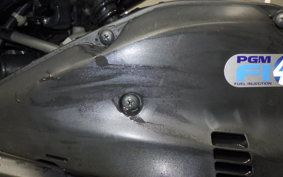 HONDA ZOOMER 2018 AF58