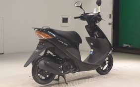 SUZUKI ADDRESS V50 CA4BA