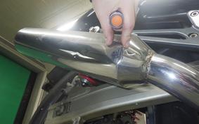 SUZUKI GSX250FX 1999 ZR250C