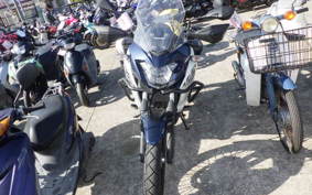 KAWASAKI VERSYS X250Aﾂｱﾗｰ LE250D