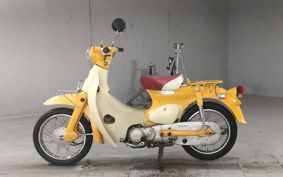 HONDA LITTLE CUB AA01