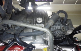 HONDA ｸﾛｽｶﾌﾞ110-2 2010 JA45