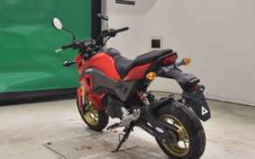 HONDA ｸﾞﾛﾑ JC75