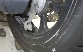 YAMAHA TRICITY 155 A 2021 SG37J