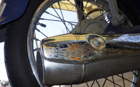 HONDA C50 SUPER CUB AA01