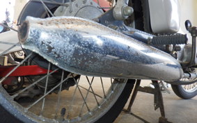 HONDA C65 SUPER CUB C65