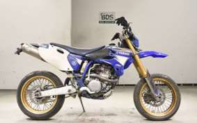 YAMAHA WR400F 2006 CH04W