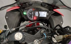 YAMAHA YZF-R25 RG10J