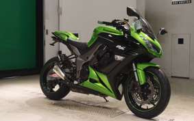 KAWASAKI NINJA 1000 2012