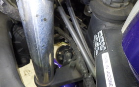 YAMAHA YZF-R25 2015 RG10J