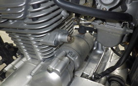 KAWASAKI ELIMINATOR 125 2025 BN125A