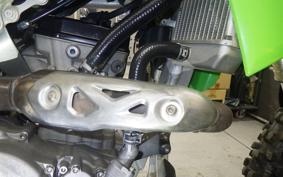 KAWASAKI KX250 KX252C
