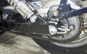 HONDA SHADOW 400 1998 NC34