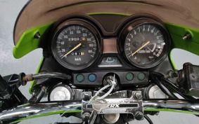 KAWASAKI ZRX400 ZR400E