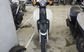 HONDA C110 SUPER CUB JA59