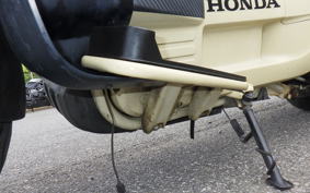 HONDA PS250 MF09
