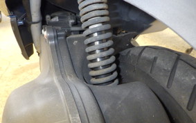 SUZUKI LET's CA4AA