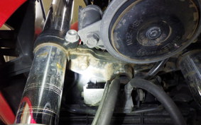 HONDA CB400 SUPER BOLDOR VTEC A 2009 NC42