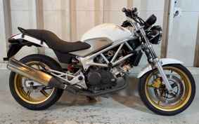 HONDA VTR 250 MC33
