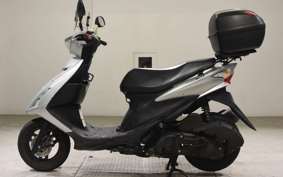 SUZUKI ADDRESS V125 S 2024 CF4MA
