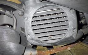 YAMAHA JOG Gen.5 SA36J