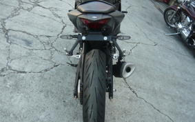 YAMAHA YZF-R25 RG74J